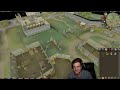 Oldschool Runescape without a Guide | #3