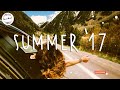 Songs that bring you back to summer '17