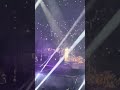 Yoongi’s Chicago concert day 6 | ‘UGH’, ‘Ddaeng’, and ‘HUH?’