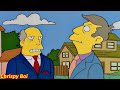 Steamed hams but the superintendent is gonna need his medication