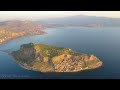 Greece 4K - Scenic Relaxation Film With Calming Music