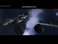 Battlestar Galactica Deadlock PC - Cylon War Episode #3