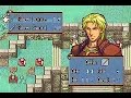 Fire Emblem: The Sacred Stones - WTF.