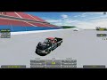 Roblox Pummu Talladega AI Crash Compilation 2