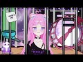 Are we just animals in a cage?! ♥ !socials !discord