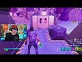 The MYTHIC *TRAIN* Challenge in Fortnite!