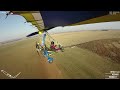 (2023-05-30) Flight with Pierlo to private airfield (Pierlo se bday flight)