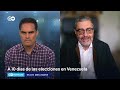 Maduro amenaza con un baño de sangre y una guerra civil si pierde las elecciones en Venezuela