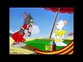 Tom y Jerry en Latino | Ni Un Día Aburrido | WB Kids