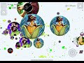 THE BEST REVENGE😤 (AGARIO MOBILE)