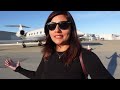 48 Hours INSIDE San Francisco International Airport! ✈️ Behind-the-Scenes & Sustainability at SFO