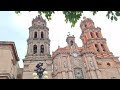 Segunda llamada, Repique de Carillón, Catedral de San Luis Potosí ⛪️ 🔔