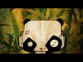 03   Panda Dub Bamboo Roots   Rastamachine