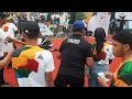 Purwokerto Half Marathon 2024 di Menara Pandang Teratai Purwokerto