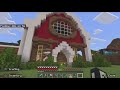 Minecraft let’s play S2 #1 Barn tour