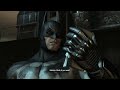 Batman Arkham City was my childhood