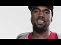 Kanye West Commercials Compilation