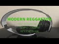 (FREE NO COPYRIGHT) “Havana Alleys” by Gav123 (Modern Reggaeton Instrumental)