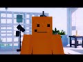 Reaguje na NAJŚMIESZNIEJSZĄ ANIMACJĘ STICK Z MINECRAFTA