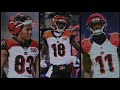 Andy Dalton's last-second chance to be the hero of Buffalo needs a deep rewind | Bengals-Ravens 2017