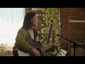 Lizzy McAlpine - called you again (live acoustic)