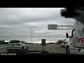 Time Lapse: Driving On I-30W From Mount Pleasant, Texas to Dallas, Texas (feat. DFW Airport)