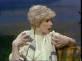 Joan Rivers, 12-13-78