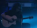 Opeth- Throat of Winter Live Atlanta, GA