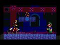[FNF] So Long! - (Too Slow Mario Mix) Mario's Midnight Malevolence OST