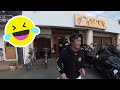 ハーレー仲間と姫路＆佐用ツーリング！