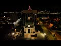 Downtown Macon, GA by Drone