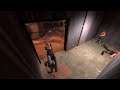 Team Fortress 2 Replay: Taunted