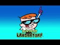 Dexter's Laboratory | Detention | Cartoon Network