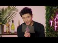 Manny Jacinto Talks The Good Place Finale, and Shares His Sexiest Feature on Thirst Trap | ELLE