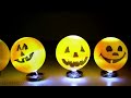 How to Carve Halloween Pumpkins