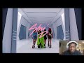 First Time Hearing BLACKPINK - ‘Shut Down’ M/V | Reaction