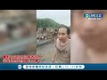 一年一度但百年一遇的水患來了! 洪水淹到天子腳下 暴雨襲中國北京導致河水暴漲 