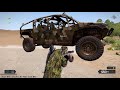 Arma 3 moments #6 SG Exile (Altis/Chernarus)