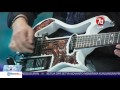 Gitar Anak Bangsa Yang Mendunia