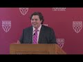 2023 Scalia Lecture | William Baude: 