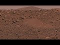Som ET - 82 - Mars - Perseverance Sol 766 - Video 4