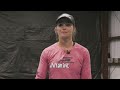 How To Improve Your Blocks and Counters | Catherine Parenteau Pickleball Tutorial