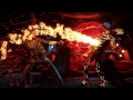 Mortal Kombat X - Single-player - Johnny Cage - Final two battles