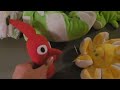 [Pikmin Plush] A Light in the Night (SCRAPPED VIDEO)