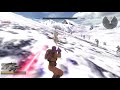 Star Wars Battlefront 2 (XL Hoth Gameplay, No Commentary)