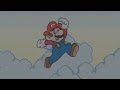 Mario and Luigi vs Devil Mario | Dimensional Savior
