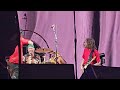 Red Hot Chili Peppers - Intro / Around The World - Live Phoenix, AZ, 5/14/2023