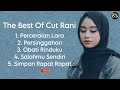 The Best Of Cut rani, Perceraian Lara || Persinggahan