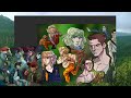 Chaos Walking (Tom Holland & Daisy Ridley) Movie Review and Fan Art | SPEEDPAINT | TheCookieRhino