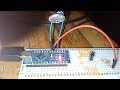 DIY PMR446 TALKING RADIO BEACON ARDUINO TEXT TO SPEECH LIBRARY CB FRS GRMS HAM REPEATER